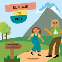 EL VIAJE DE MEI