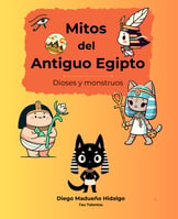 portada ebook mitos del antiguo egipto